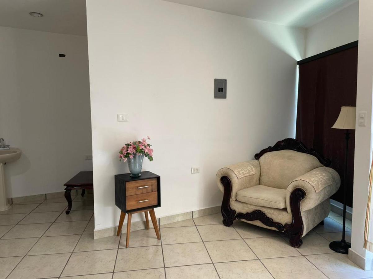 Departamento Amplio, Acogedor Y Centrico Appartamento Cunduacán Esterno foto